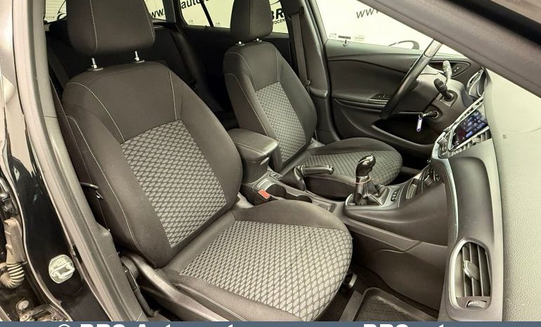
								Opel Astra 1.6 CDTI Sports Tourer Ecoflex 2016 full									