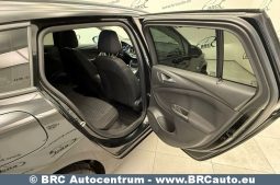 
										Opel Astra 1.6 CDTI Sports Tourer Ecoflex 2016 full									