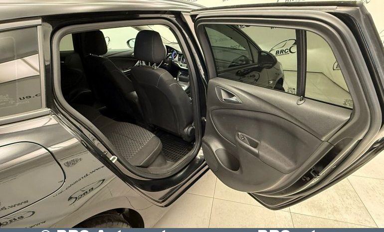 
								Opel Astra 1.6 CDTI Sports Tourer Ecoflex 2016 full									