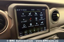 
										Jeep Wrangler 2.0L i4 DOHC DI Turbo Automatas 2021 full									