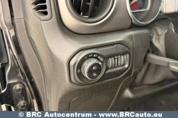 
										Jeep Wrangler 2.0L i4 DOHC DI Turbo Automatas 2021 full									