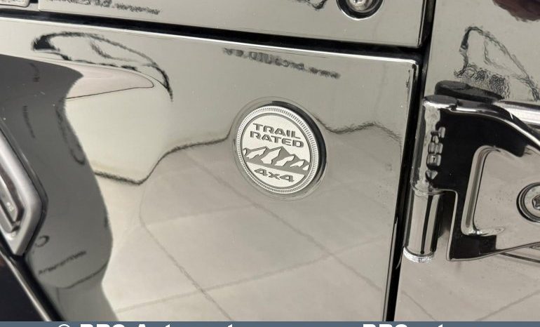
								Jeep Wrangler 2.0L i4 DOHC DI Turbo Automatas 2021 full									