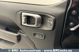
										Jeep Wrangler 2.0L i4 DOHC DI Turbo Automatas 2021 full									