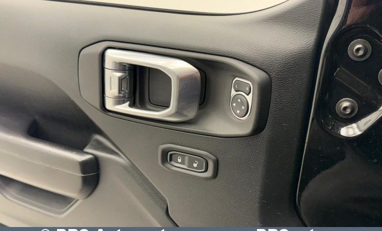 
								Jeep Wrangler 2.0L i4 DOHC DI Turbo Automatas 2021 full									