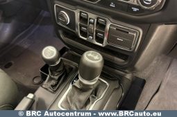 
										Jeep Wrangler 2.0L i4 DOHC DI Turbo Automatas 2021 full									