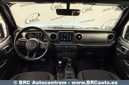 
										Jeep Wrangler 2.0L i4 DOHC DI Turbo Automatas 2021 full									