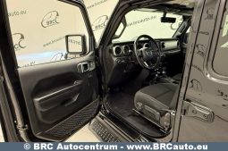 
										Jeep Wrangler 2.0L i4 DOHC DI Turbo Automatas 2021 full									