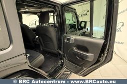 
										Jeep Wrangler 2.0L i4 DOHC DI Turbo Automatas 2021 full									