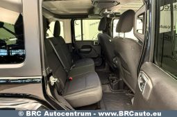 
										Jeep Wrangler 2.0L i4 DOHC DI Turbo Automatas 2021 full									