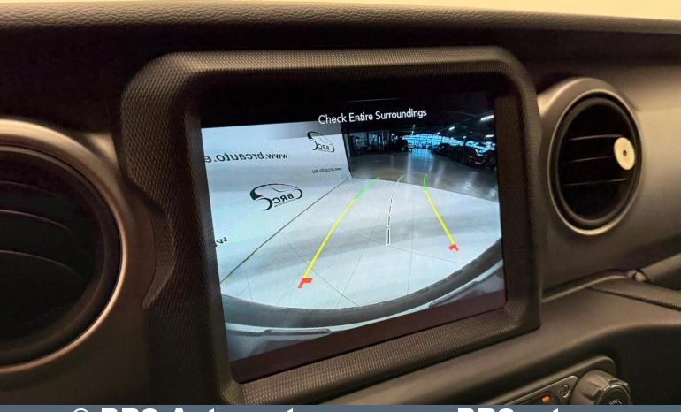 
								Jeep Wrangler 2.0L i4 DOHC DI Turbo Automatas 2021 full									