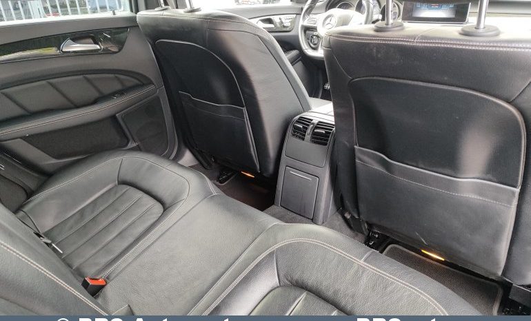 
								Mercedes-Benz CLS 350 3.0 CDI V6 Shooting Brake Automatas 2017 full									