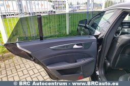 
										Mercedes-Benz CLS 350 3.0 CDI V6 Shooting Brake Automatas 2017 full									