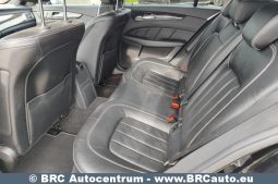 
										Mercedes-Benz CLS 350 3.0 CDI V6 Shooting Brake Automatas 2017 full									