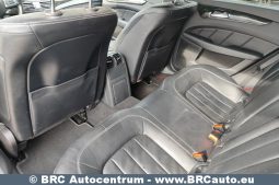 
										Mercedes-Benz CLS 350 3.0 CDI V6 Shooting Brake Automatas 2017 full									