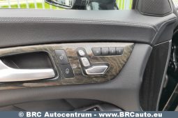 
										Mercedes-Benz CLS 350 3.0 CDI V6 Shooting Brake Automatas 2017 full									