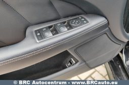 
										Mercedes-Benz CLS 350 3.0 CDI V6 Shooting Brake Automatas 2017 full									