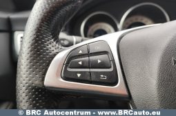 
										Mercedes-Benz CLS 350 3.0 CDI V6 Shooting Brake Automatas 2017 full									
