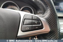 
										Mercedes-Benz CLS 350 3.0 CDI V6 Shooting Brake Automatas 2017 full									