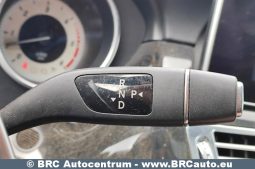 
										Mercedes-Benz CLS 350 3.0 CDI V6 Shooting Brake Automatas 2017 full									