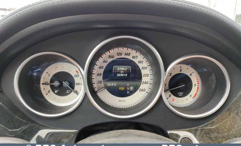 
								Mercedes-Benz CLS 350 3.0 CDI V6 Shooting Brake Automatas 2017 full									