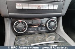 
										Mercedes-Benz CLS 350 3.0 CDI V6 Shooting Brake Automatas 2017 full									