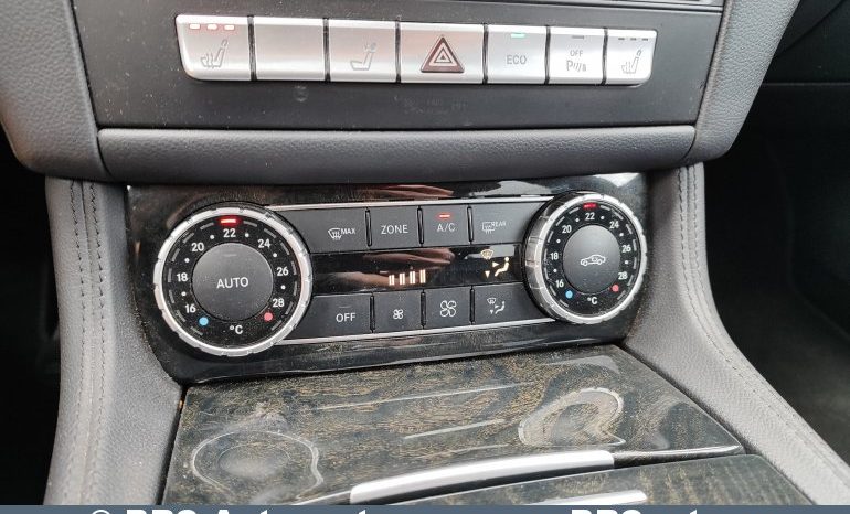 
								Mercedes-Benz CLS 350 3.0 CDI V6 Shooting Brake Automatas 2017 full									