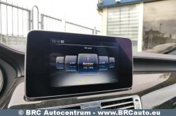 
										Mercedes-Benz CLS 350 3.0 CDI V6 Shooting Brake Automatas 2017 full									