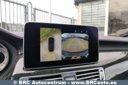 
										Mercedes-Benz CLS 350 3.0 CDI V6 Shooting Brake Automatas 2017 full									