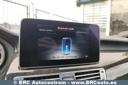 
										Mercedes-Benz CLS 350 3.0 CDI V6 Shooting Brake Automatas 2017 full									