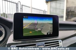 
										Mercedes-Benz CLS 350 3.0 CDI V6 Shooting Brake Automatas 2017 full									