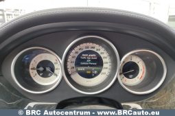 
										Mercedes-Benz CLS 350 3.0 CDI V6 Shooting Brake Automatas 2017 full									