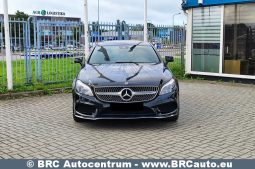 
										Mercedes-Benz CLS 350 3.0 CDI V6 Shooting Brake Automatas 2017 full									