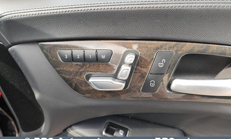 
								Mercedes-Benz CLS 350 3.0 CDI V6 Shooting Brake Automatas 2017 full									