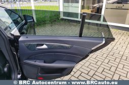 
										Mercedes-Benz CLS 350 3.0 CDI V6 Shooting Brake Automatas 2017 full									