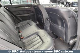 
										Mercedes-Benz CLS 350 3.0 CDI V6 Shooting Brake Automatas 2017 full									
