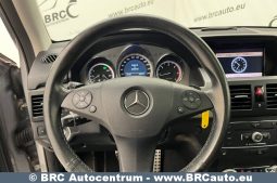
										Mercedes-Benz GLK 220 CDI 4 MATIC Automatas 2010 full									