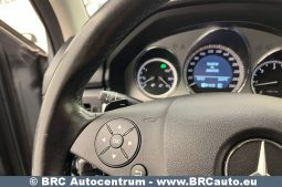 
										Mercedes-Benz GLK 220 CDI 4 MATIC Automatas 2010 full									