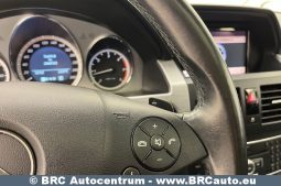 
										Mercedes-Benz GLK 220 CDI 4 MATIC Automatas 2010 full									