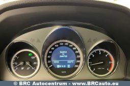 
										Mercedes-Benz GLK 220 CDI 4 MATIC Automatas 2010 full									