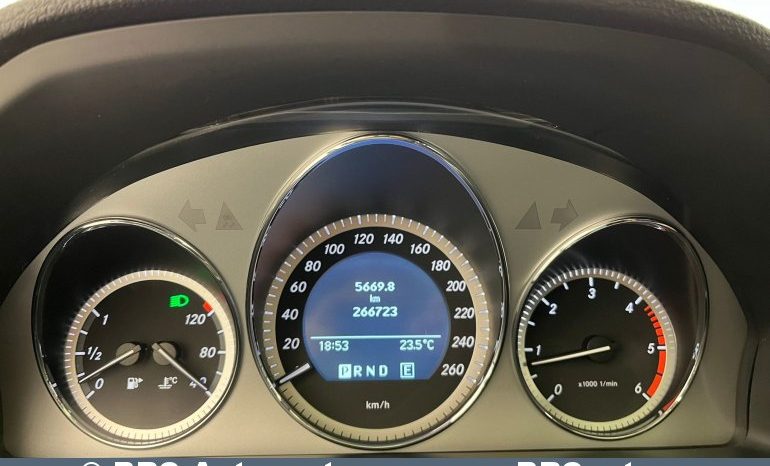 
								Mercedes-Benz GLK 220 CDI 4 MATIC Automatas 2010 full									