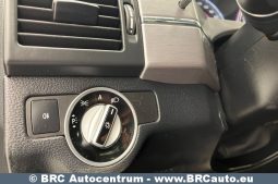 
										Mercedes-Benz GLK 220 CDI 4 MATIC Automatas 2010 full									