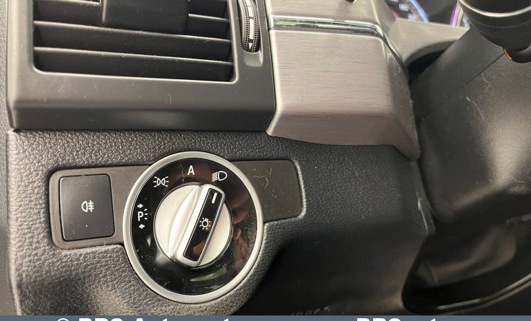 
								Mercedes-Benz GLK 220 CDI 4 MATIC Automatas 2010 full									