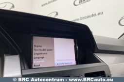 
										Mercedes-Benz GLK 220 CDI 4 MATIC Automatas 2010 full									