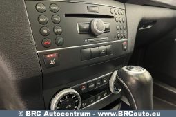 
										Mercedes-Benz GLK 220 CDI 4 MATIC Automatas 2010 full									