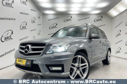 
										Mercedes-Benz GLK 220 CDI 4 MATIC Automatas 2010 full									