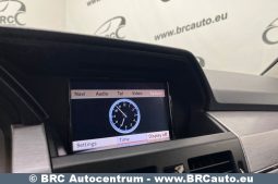 
										Mercedes-Benz GLK 220 CDI 4 MATIC Automatas 2010 full									