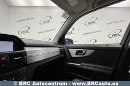 
										Mercedes-Benz GLK 220 CDI 4 MATIC Automatas 2010 full									