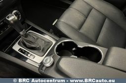
										Mercedes-Benz GLK 220 CDI 4 MATIC Automatas 2010 full									