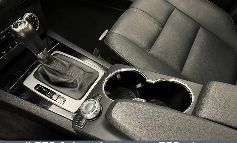 
								Mercedes-Benz GLK 220 CDI 4 MATIC Automatas 2010 full									
