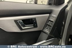 
										Mercedes-Benz GLK 220 CDI 4 MATIC Automatas 2010 full									